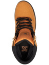 DC Peary Winterschuhe