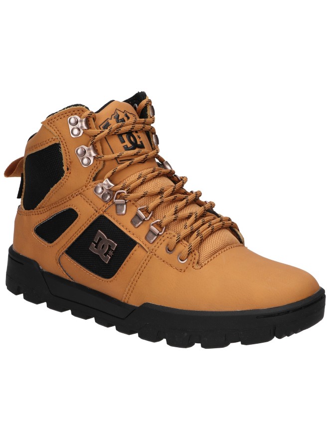 DC Spartan High Wr Winterschuhe