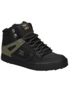 DC Spartan HI Wnt Scarpe invernali