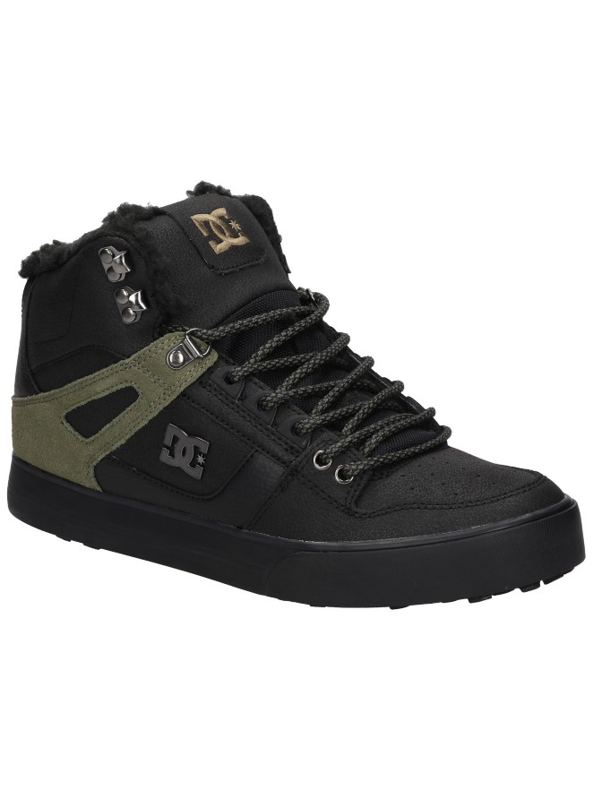 DC Spartan HI Wnt Scarpe invernali