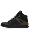 DC Spartan HI Wnt Scarpe invernali