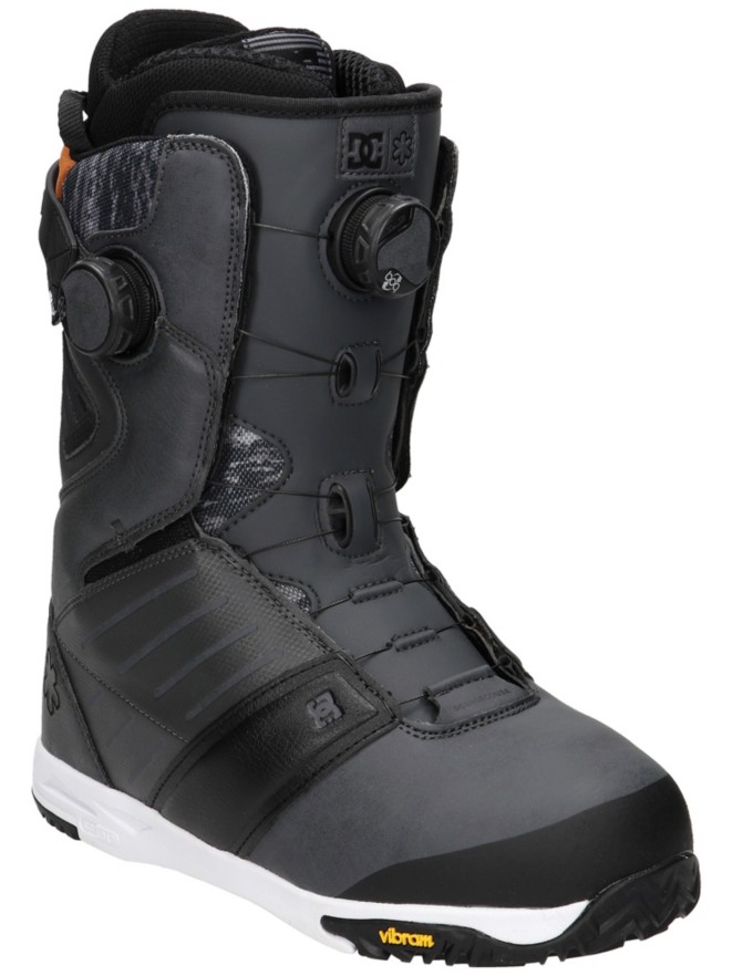 DC Judge Snowboardboots