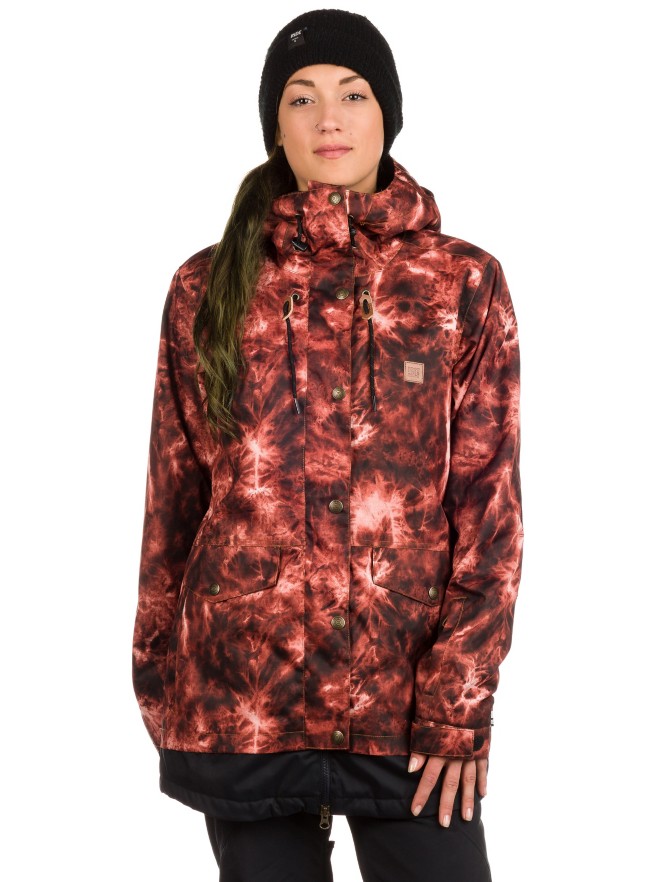 DC Riji Jacket