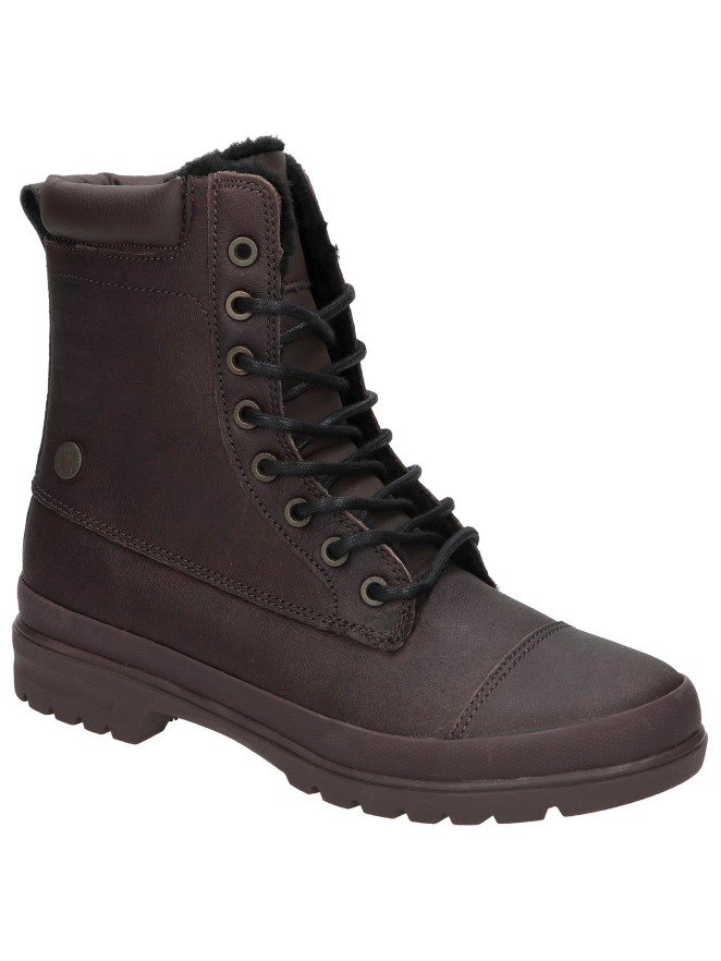 DC Amnesti Wnt Winterstiefel Women