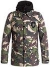 DC Cash Only Jacke