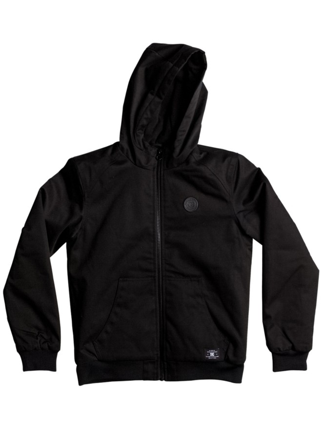 DC Ellis 4B Jacket Boys Kids Jacket