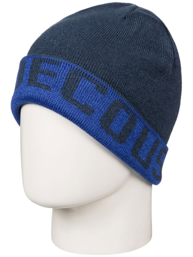 DC Bromont Beanie Kids Beanie