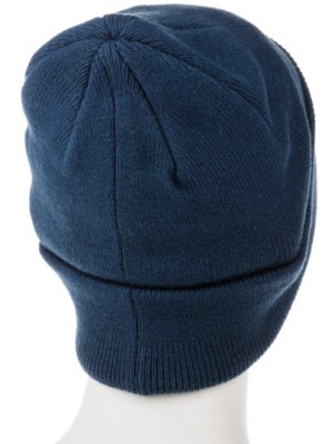Label Beanie Youth