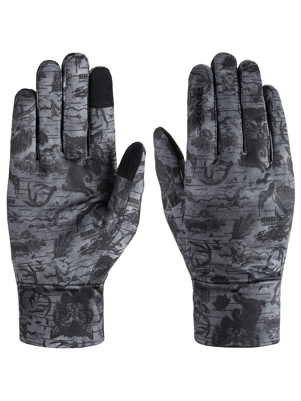 Rambler Gloves