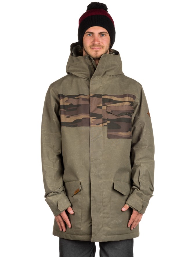 Dakine Elsman Jacket
