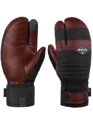 Buy Dakine Fillmore Trigger Mittens online at Blue Tomato