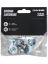 Dakine Binding Hardware