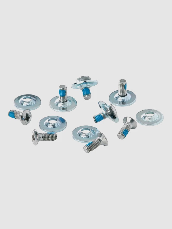 Dakine Binding Hardware