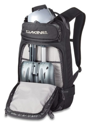 Buy Dakine Heli Pro Backpack online at Blue Tomato