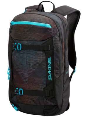 Dakine Mission Pro 18L Backpack