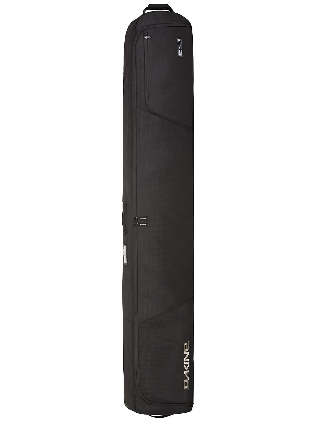 Dakine Fall Line Roller 190cm Ski Bag noir