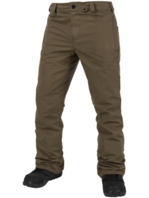 volcom tight snow pants