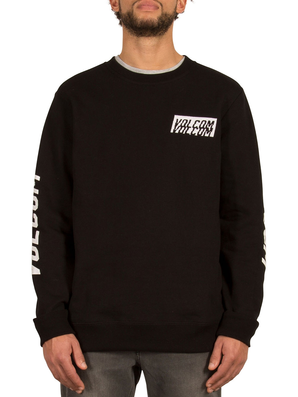 Supply Stone Crew Sweater