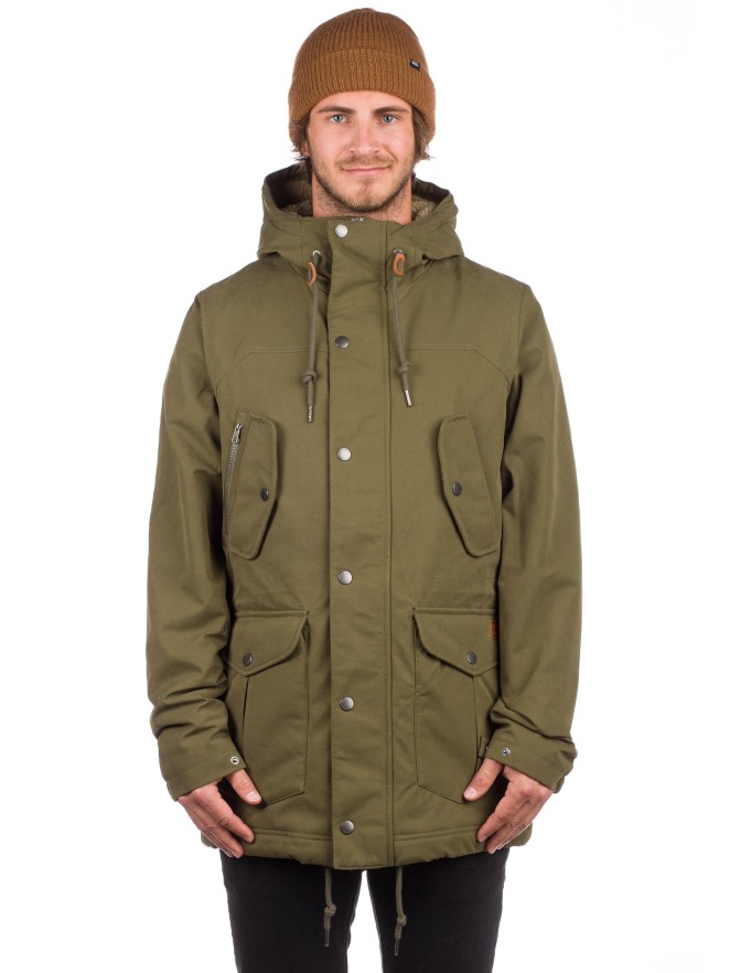 Volcom Starget Parka