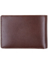 Volcom Leather Portafoglio