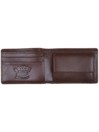 Volcom Leather Geldbörse