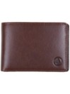 Volcom Leather Geldbörse