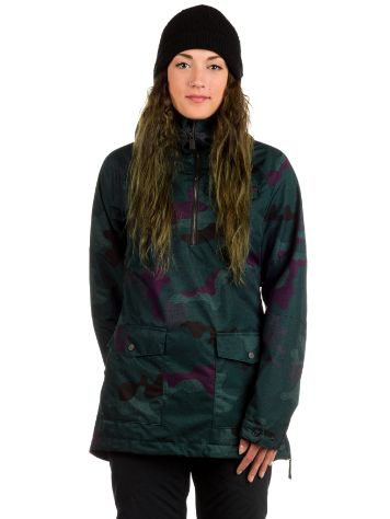 Snowboard Jackets online shop for Women | Blue Tomato