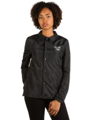 volcom coaches jacket