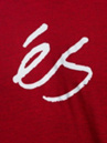 Es Mid Script Tech T-Paita
