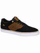 The Reynolds Low Vulc Skate Shoes
