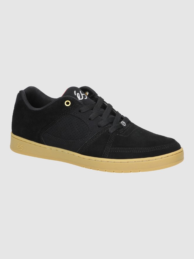 Es Accel Slim Skate Shoes