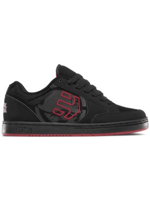 Etnies Metal Mulisha Swivel Skate Shoes