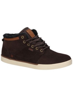 Etnies Jefferson Mid Shoes
