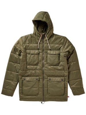 nike alliance ii training parka