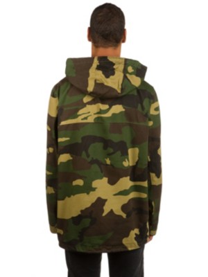 Falcon Anorak Giacca