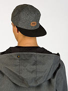 Woodford Snap Back Casquette