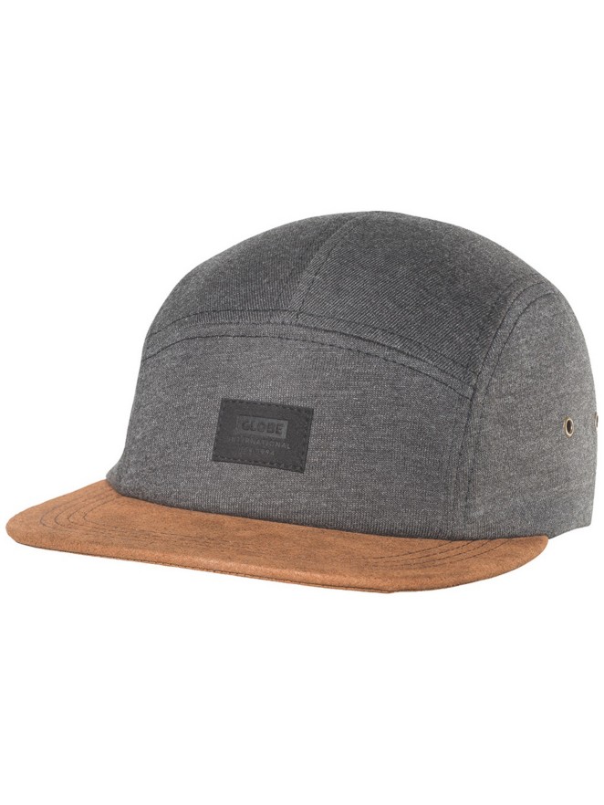 Globe Dunes 5 Panel Cappello