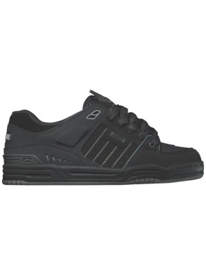 Globe Fusion Sneakers black night Taille 120 US