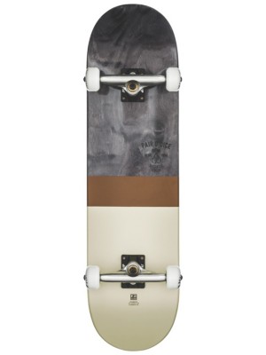 Globe Half Dip 2 8.375" Complete