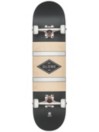 Globe G1 Diablo 8.0″ Complete