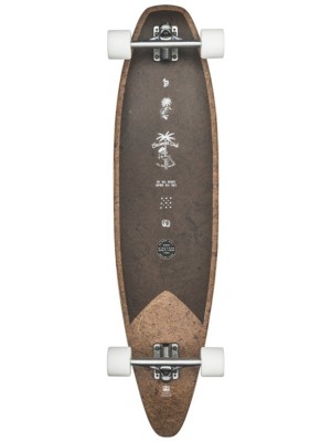 Globe Pinner Evo 40" Complete