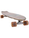 Globe Sun City 30" Skate Completo