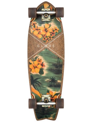 Sun City 30“ Complete