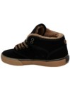 Globe Motley Mid Skate Shoes Boys Kids Skate Shoes