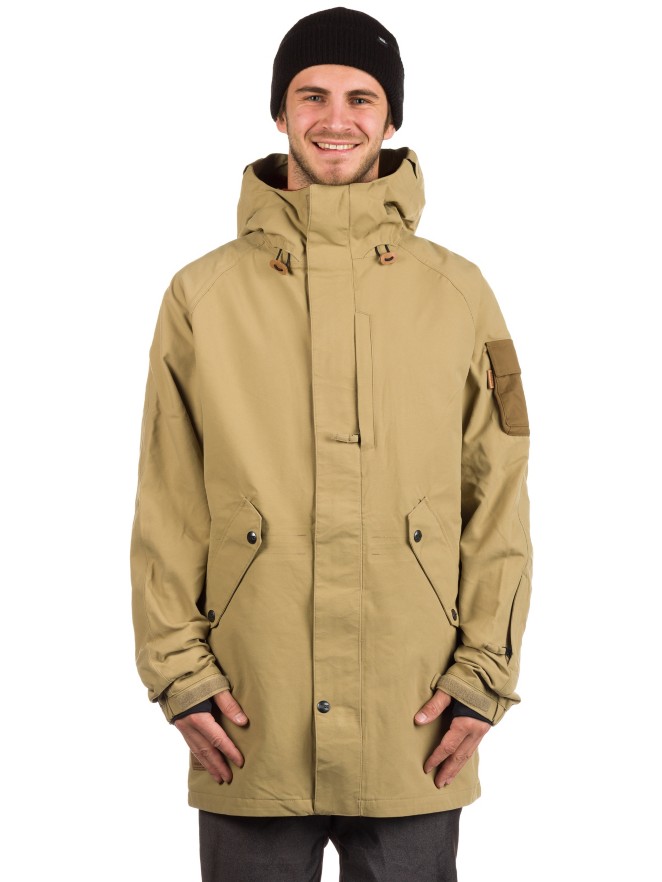 ThirtyTwo Deep Creek Jacket