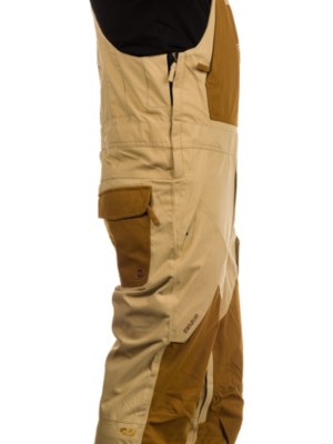 thirty two bib pants