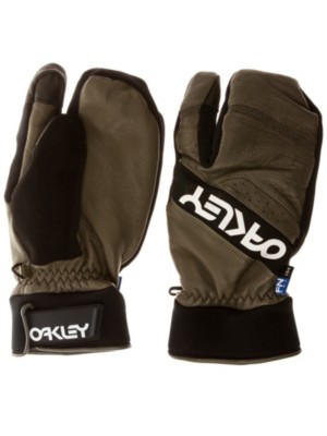 oakley snow mittens