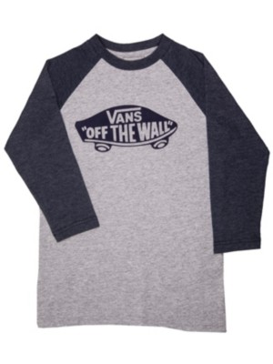 t shirt vans ragazzo