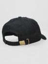 Vans Curved Bill Jockey Cap