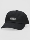 Vans Curved Bill Jockey Cap